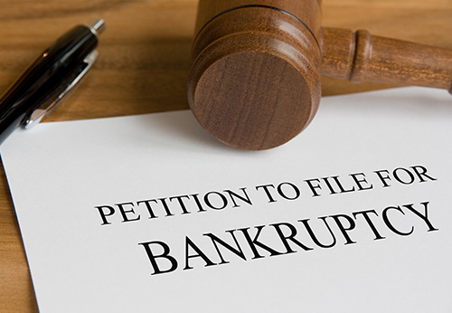 Bankruptcy Attorney For Basking Ridge, NJ