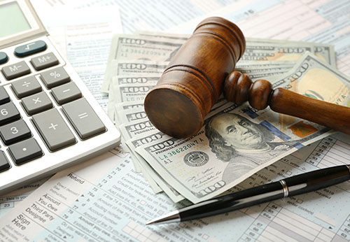 Are There Cases Where You Recommend That Your Clients Not File For Bankruptcy?