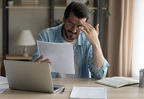 Bankruptcy Lawyer