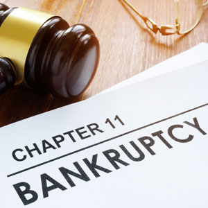 Chapter 11 Bankruptcy Laws In New Jersey Lawyer, Somerville, NJ 