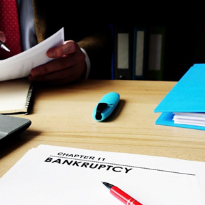 New Jersey Individual Chapter 11 Bankruptcy - A Detailed Guide