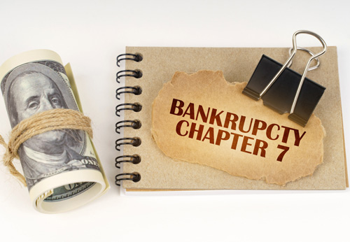 Chapter 7 Bankruptcy Lawyer, Basking Ridge, NJ
