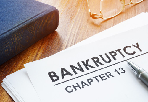 Chapter 13 Bankruptcy Lawyer, Basking Ridge, NJ