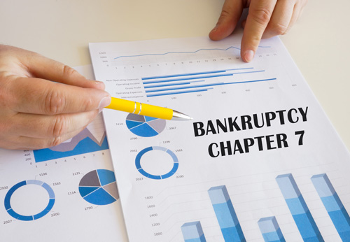 Chapter 7 Bankruptcy Lawyer, Basking Ridge, NJ