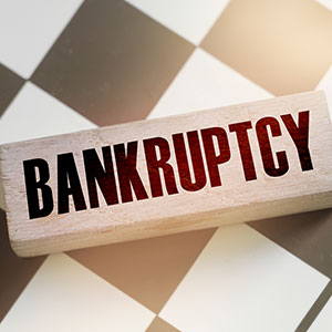 Experienced Bankruptcy Representation | Michael McLaughlin LLC.