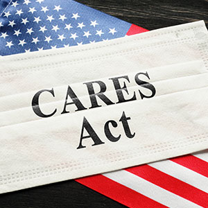 CARES Act Impact on Bankruptcy Practice | Michael McLaughlin LLC.